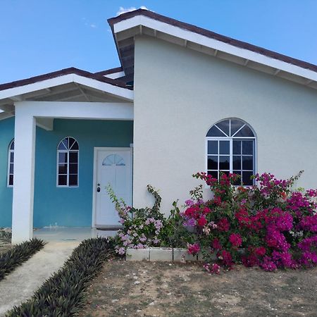 Loodik Vacation Home Brompton Manor Black River Exterior photo